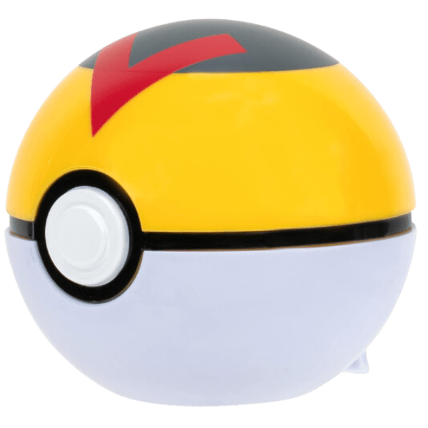 Pokemon Clip´N´Go Figura Mareep + Pokebola-2
