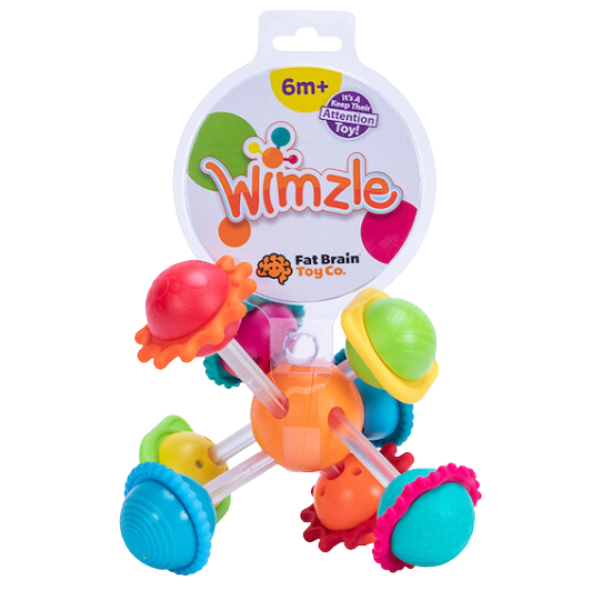 Wimzle Juguete Sensorial-0