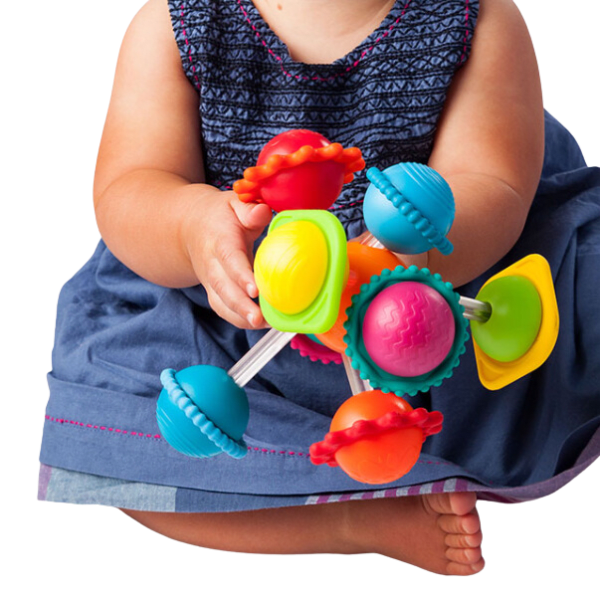 Wimzle Juguete Sensorial-1