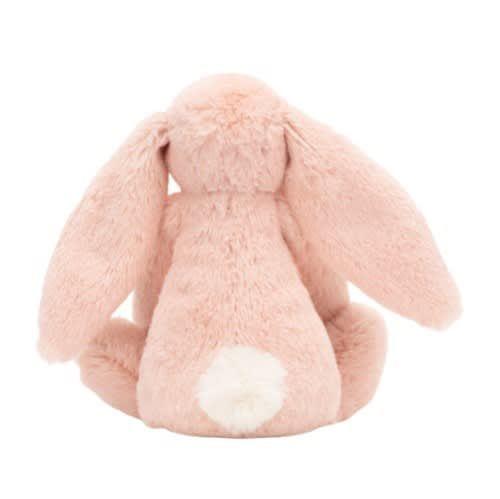 Jellycat Peluche Conejo Blossom Blush Mediano-1