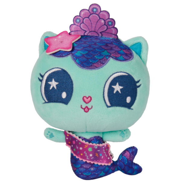 Dream Works Gabby´S DollHouse Peluche Fiesta Mercat-0
