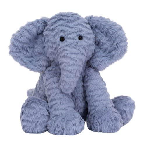 Jellycat Peluche Elefante Mediano Fuddlewuddle-0