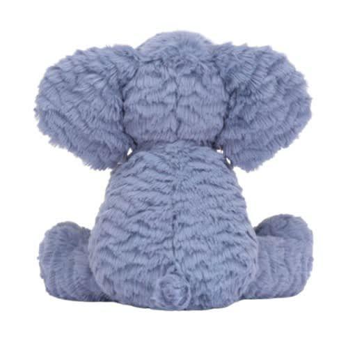 Jellycat Peluche Elefante Mediano Fuddlewuddle-1