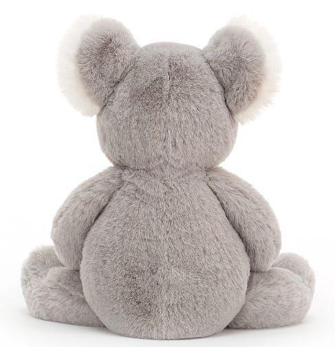 Jellycat Peluche Benji Koala Mediano-1