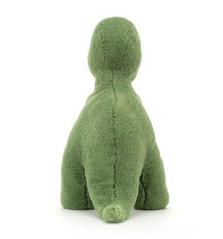 Jellycat Peluche Fossilly T-Rex-1
