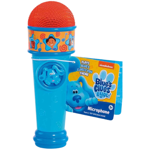 Pistas de Blue y Tu Micrófono-0