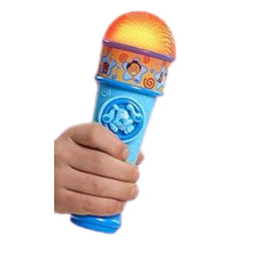 Pistas de Blue y Tu Micrófono-1