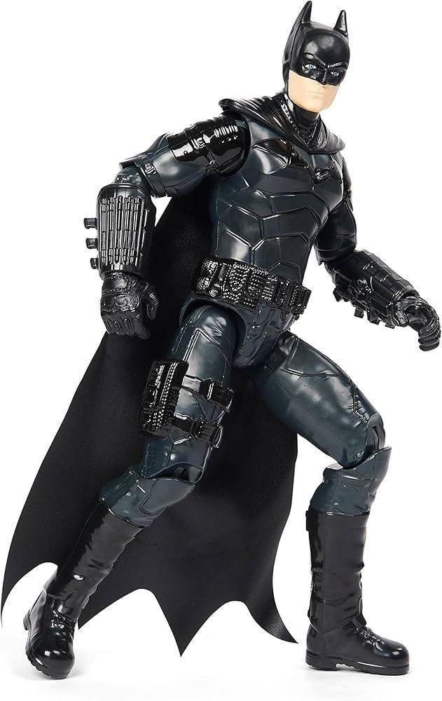 Figura Articulada Batman 30cm 6060653-1