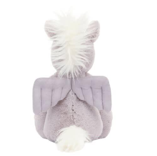 Jellycat Peluche Mediano Pegasus-1