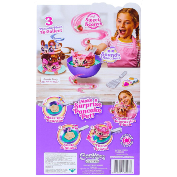 Moose Cookeez Makery Surprise! Pancake Treatz-2