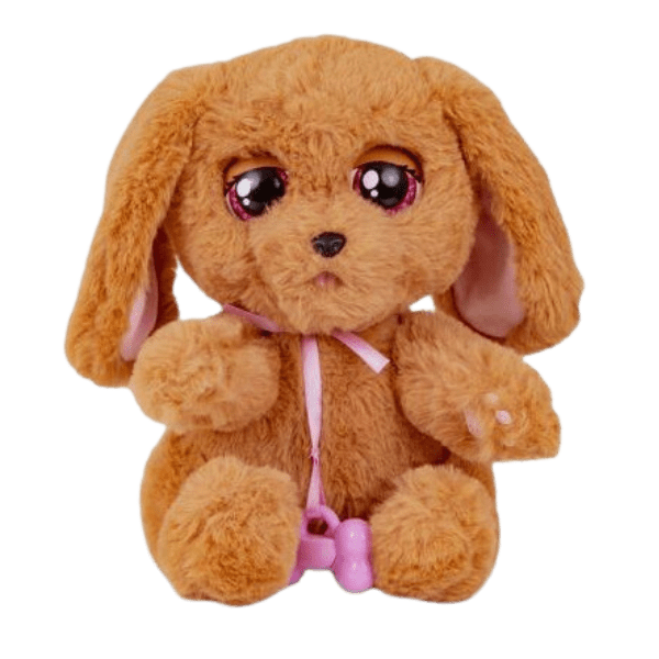Baby Paws Perro Café ¡Llevamé Contigo!-1