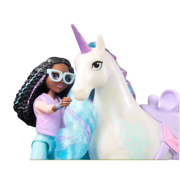 Academia Unicornio Layla & Glacier 6071175-2
