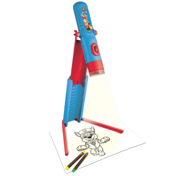 Proyector de Dibujo Paw Patrol-1