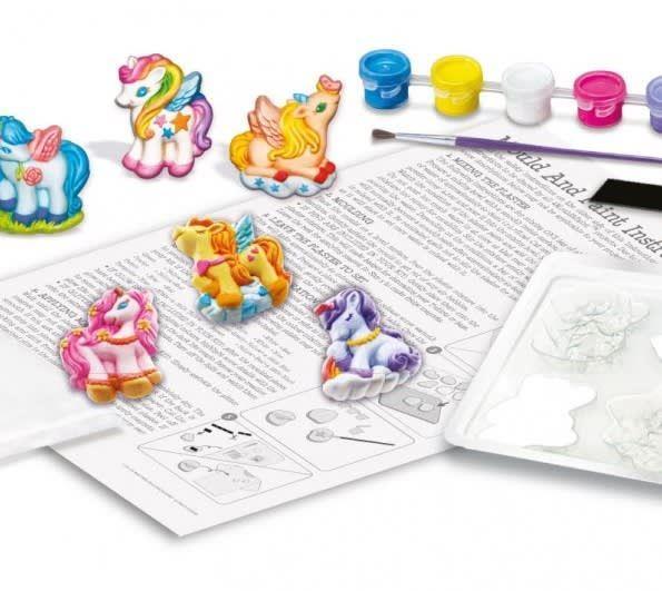 Moldea y Pinta Unicornios-1