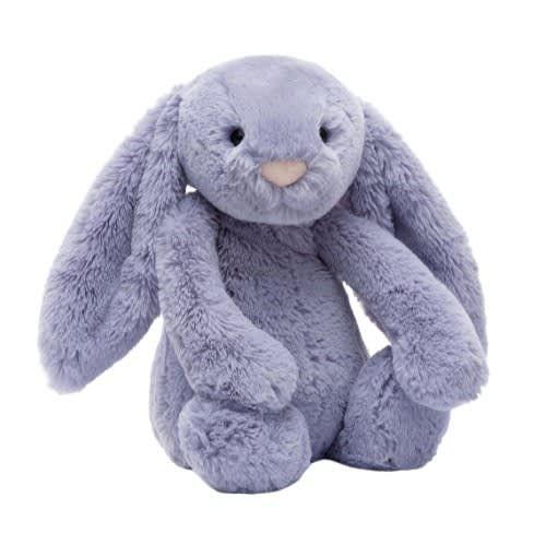 Jellycat Peluche Conejo Mediano Violeta-0