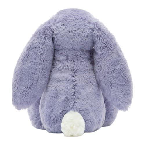Jellycat Peluche Conejo Mediano Violeta-1