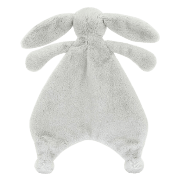 Tuto Conejo Comforter Gris-0