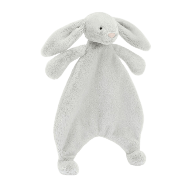 Tuto Conejo Comforter Gris-2