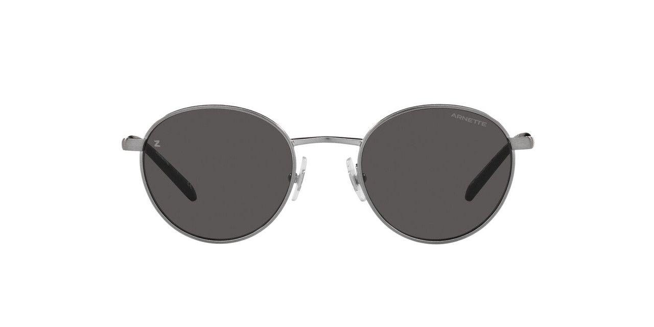 Lentes de Sol Arnette The Professional AN3084 Gris-0