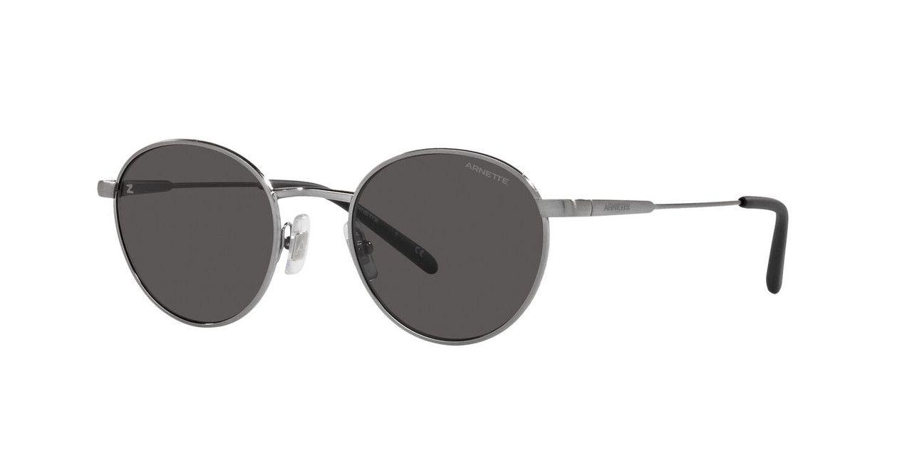 Lentes de Sol Arnette The Professional AN3084 Gris-1