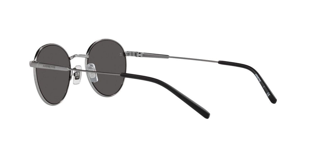 Lentes de Sol Arnette The Professional AN3084 Gris-2
