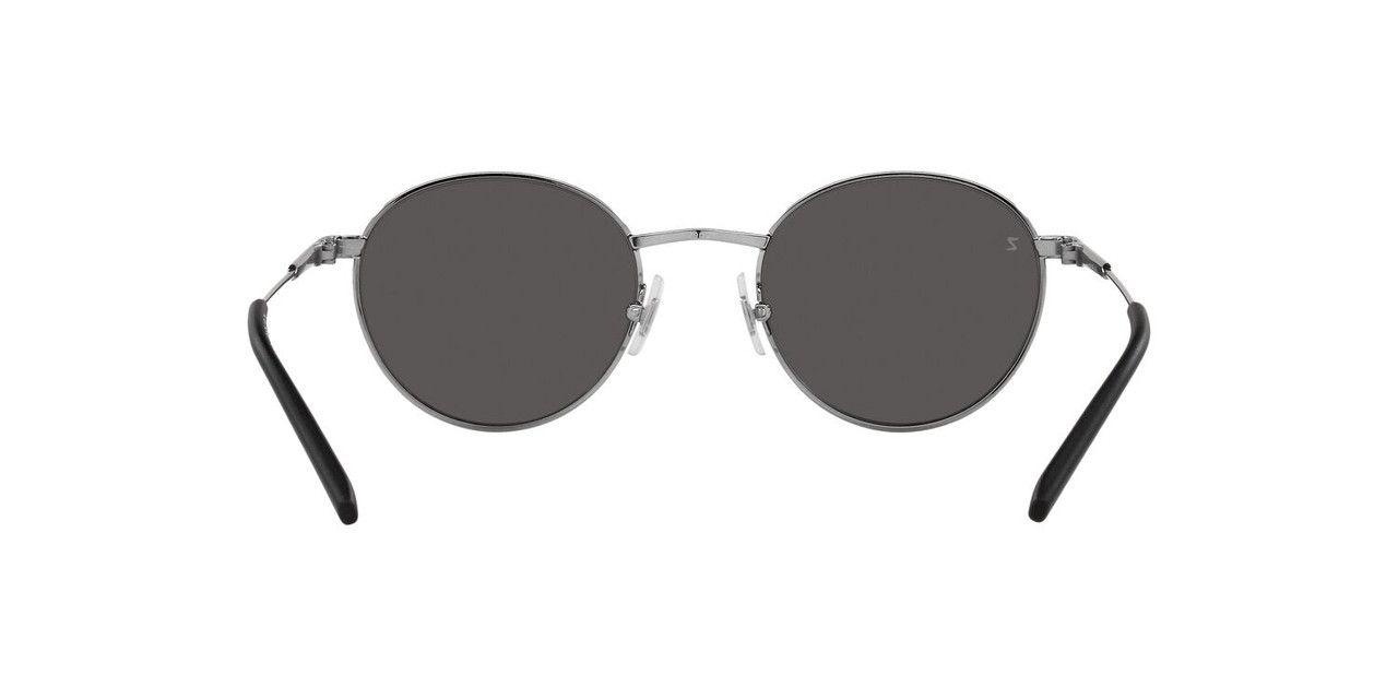 Lentes de Sol Arnette The Professional AN3084 Gris-3