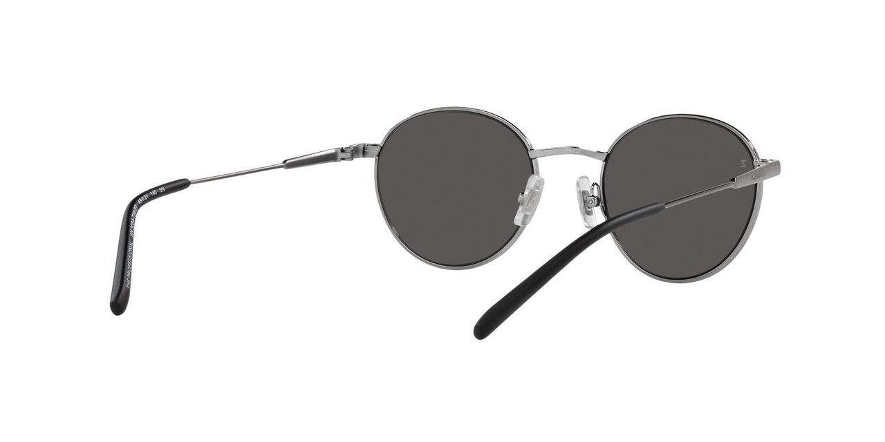 Lentes de Sol Arnette The Professional AN3084 Gris-4