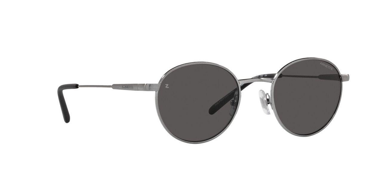 Lentes de Sol Arnette The Professional AN3084 Gris-7