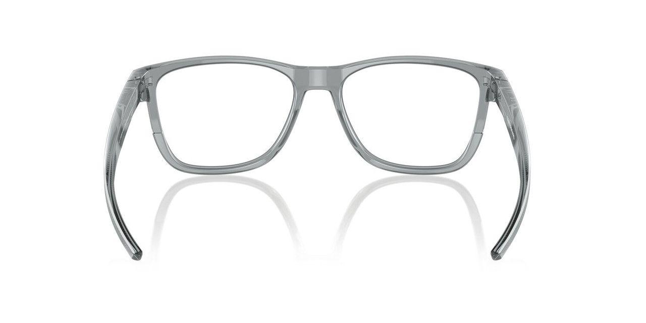 Anteojos Ópticos Oakley OX8163 Centerboard Gris Hombre-3