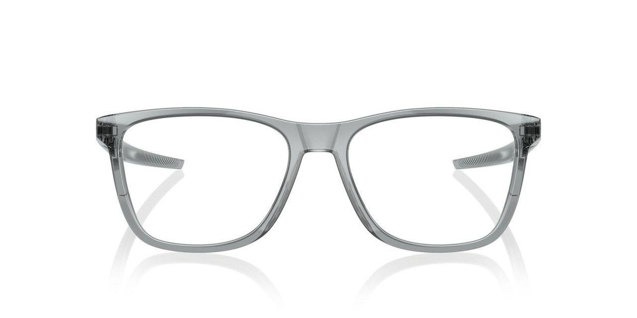 Anteojos Ópticos Oakley OX8163 Centerboard Gris Hombre-5