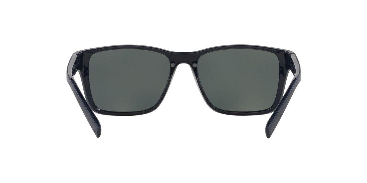 Anteojos De Sol Jean Monnier J84164  Azul Hombre-3