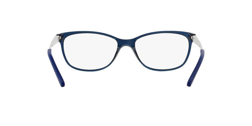 Anteojos Ópticos Ralph Lauren RL6135 Azul Mujer-3
