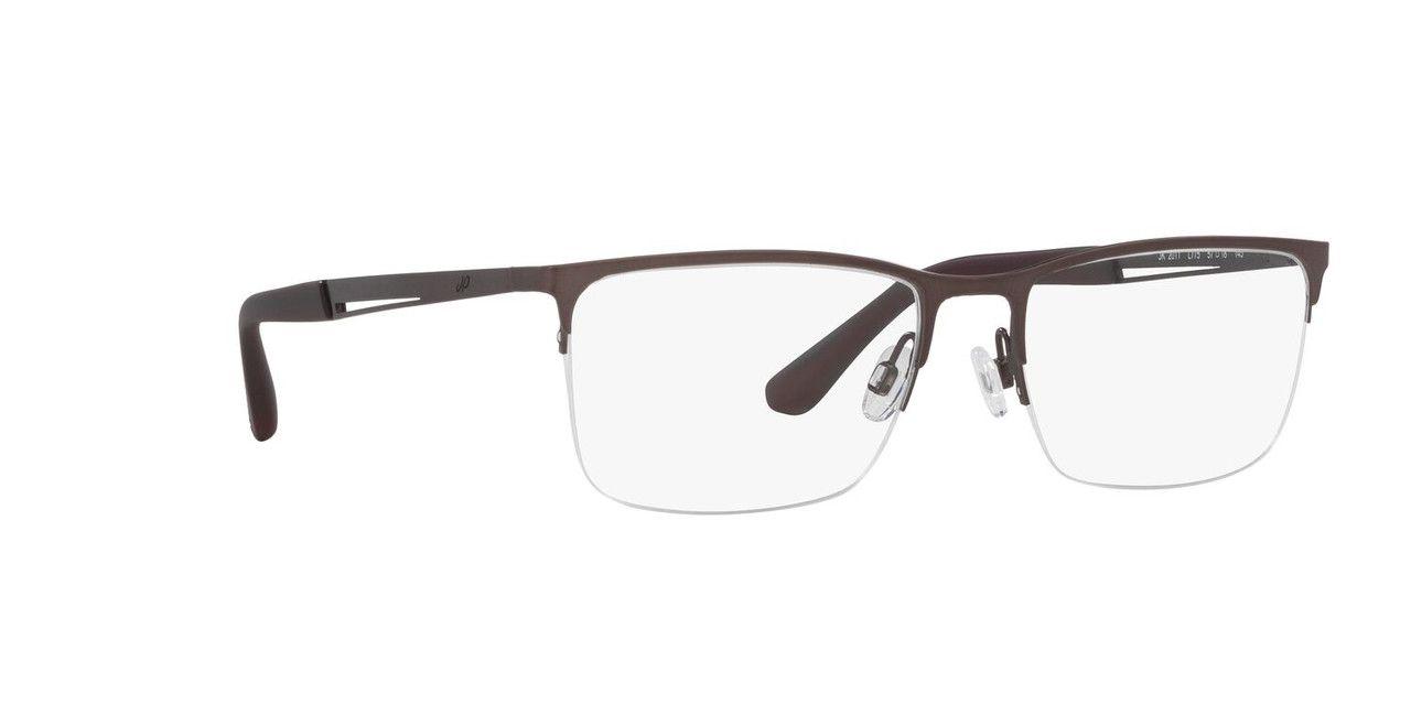 Lentes Ópticos Jack Pacific  JK2011 Cobre Hombre-5