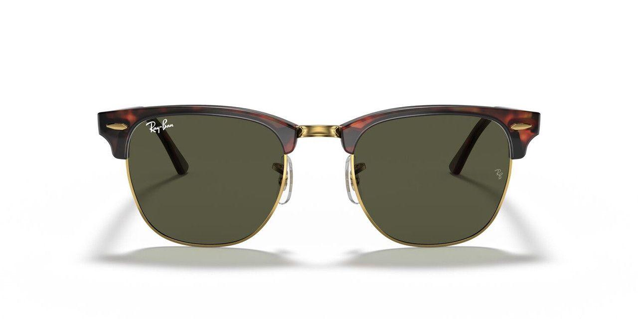 Lentes De Sol Ray-Ban RB3016 Havana Unisex-3