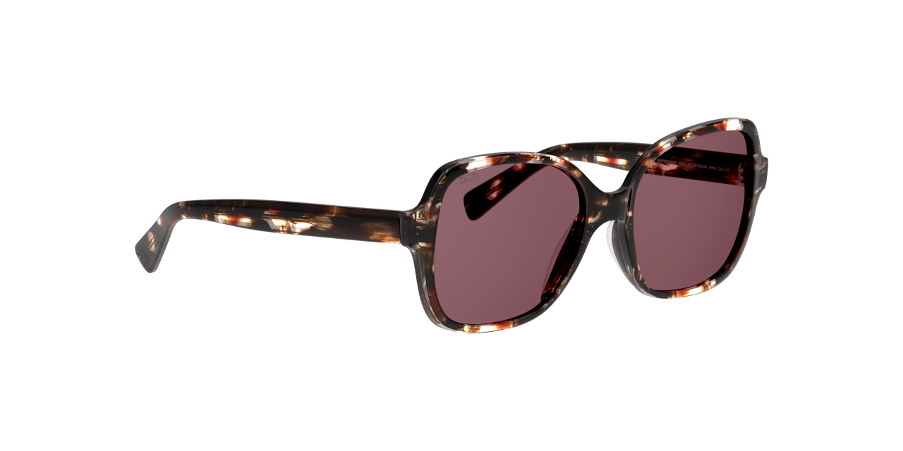 Anteojos De Sol Dbyd DB4012 Dbsf5008 Havana Unisex-2