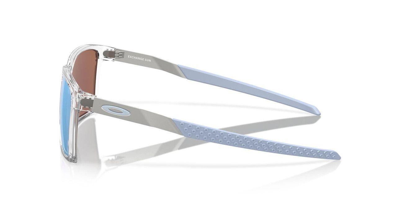 Anteojos De Sol Oakley OO9483 Exchange Sun Blanco Unisex-8