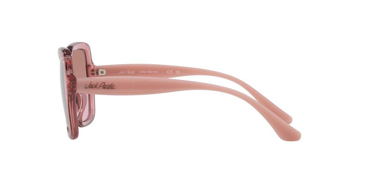 Lentes De Sol Jack Pacific JK1042U  Rosa Mujer-2