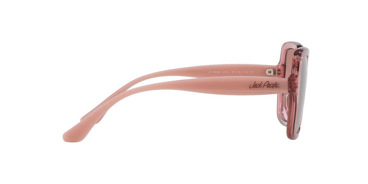 Lentes De Sol Jack Pacific JK1042U  Rosa Mujer-4