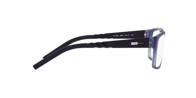 Lentes Ópticos Jean Monnier J83233  Azul Hombre-3