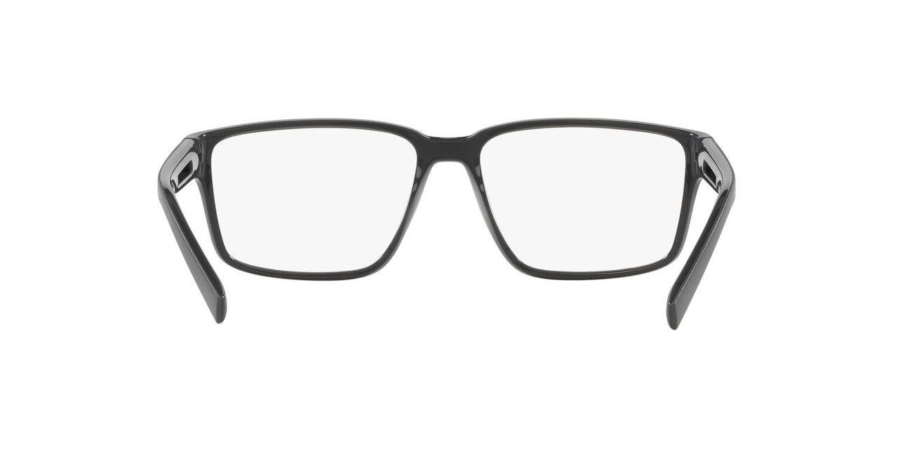 Lentes Ópticos Jean Monnier  J83249 Gris Hombre-3