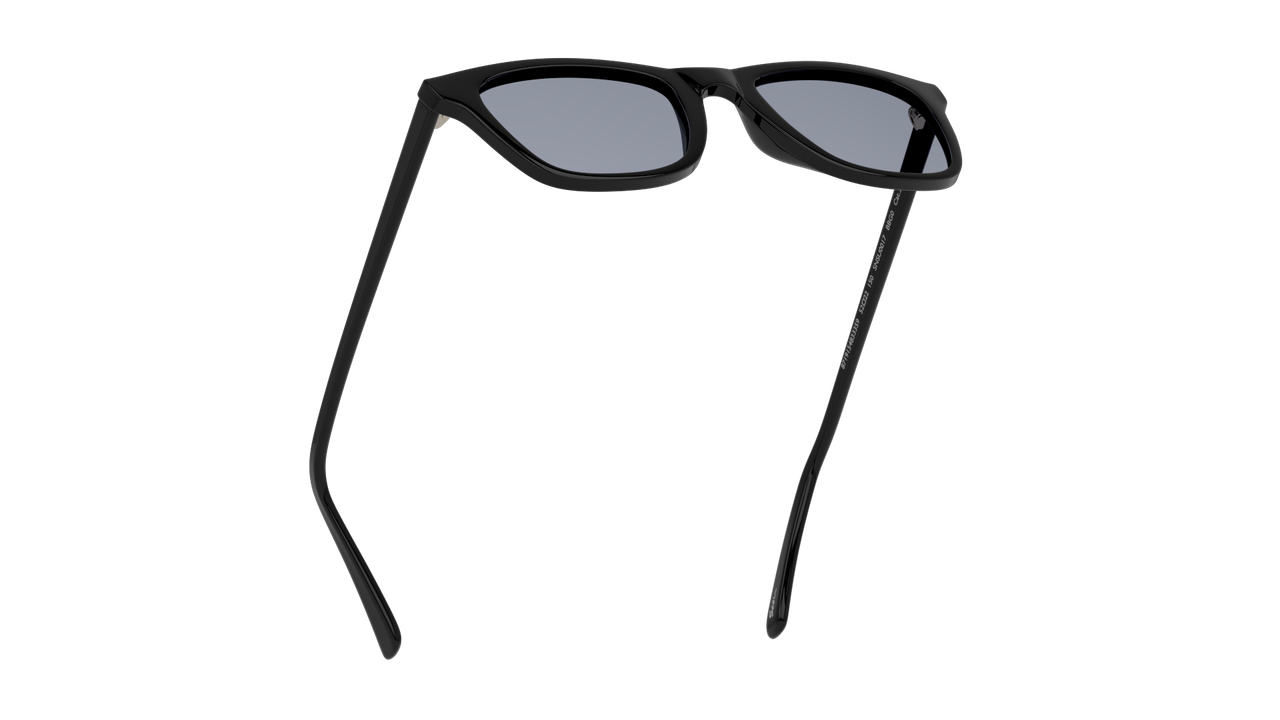 Anteojos De Sol Seen NE6005 Snsu0017 Negro Unisex-4