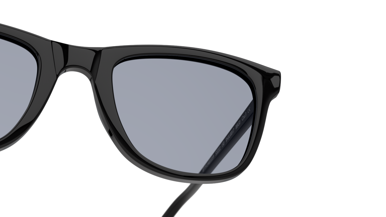Anteojos De Sol Seen NE6005 Snsu0017 Negro Unisex-5
