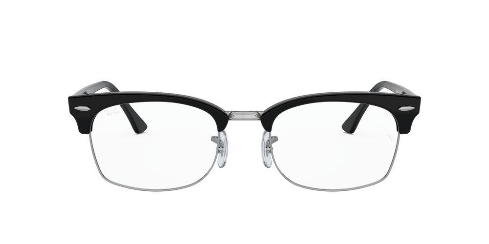 Lentes Ópticos Ray-Ban RX3916V Negro Unisex-0