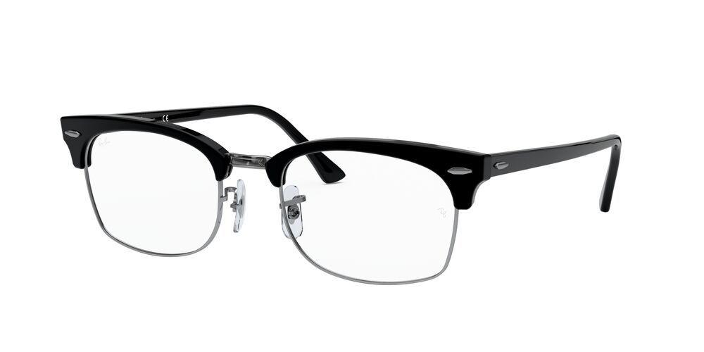 Lentes Ópticos Ray-Ban RX3916V Negro Unisex-1