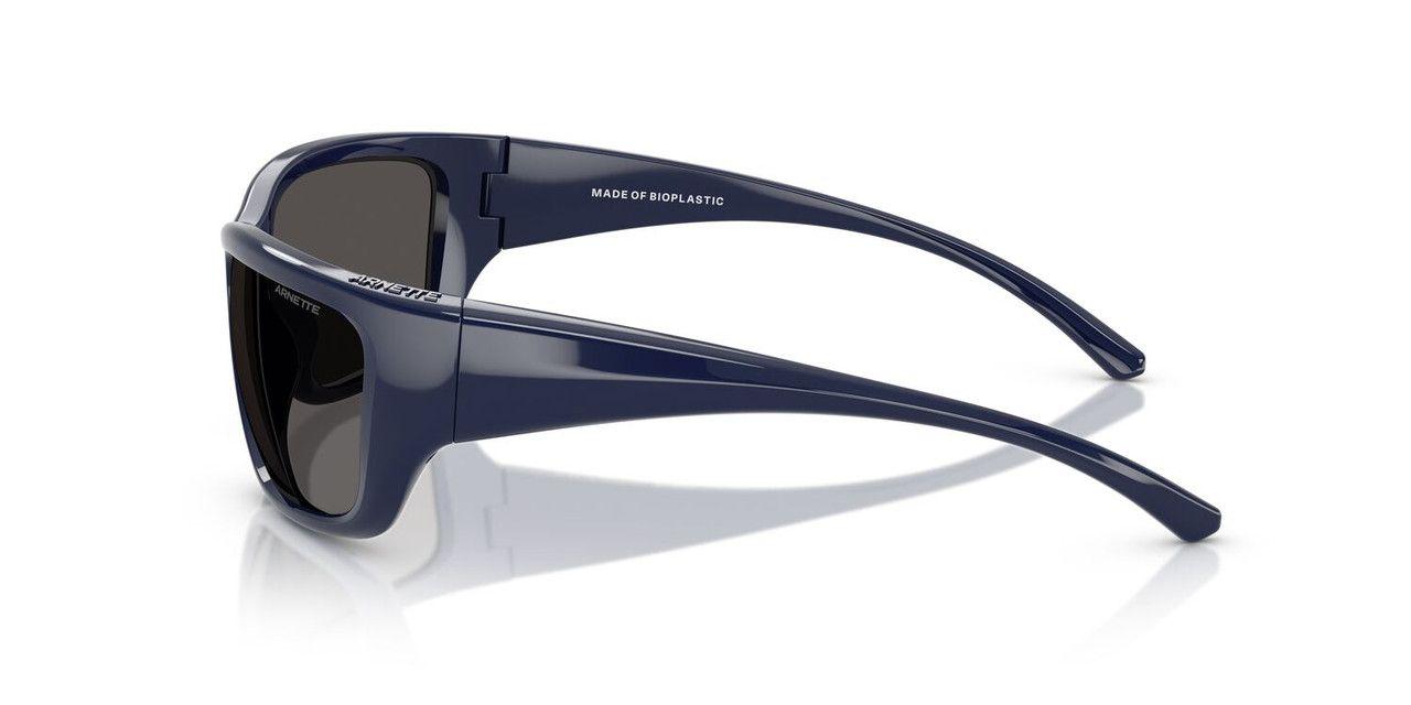 Anteojos De Sol Arnette AN4353 Bubblewrap Azul Hombre-2