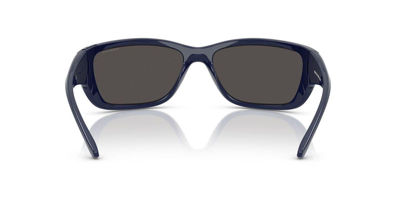 Anteojos De Sol Arnette AN4353 Bubblewrap Azul Hombre-3
