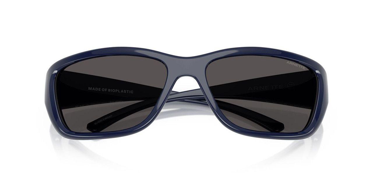 Anteojos De Sol Arnette AN4353 Bubblewrap Azul Hombre-4