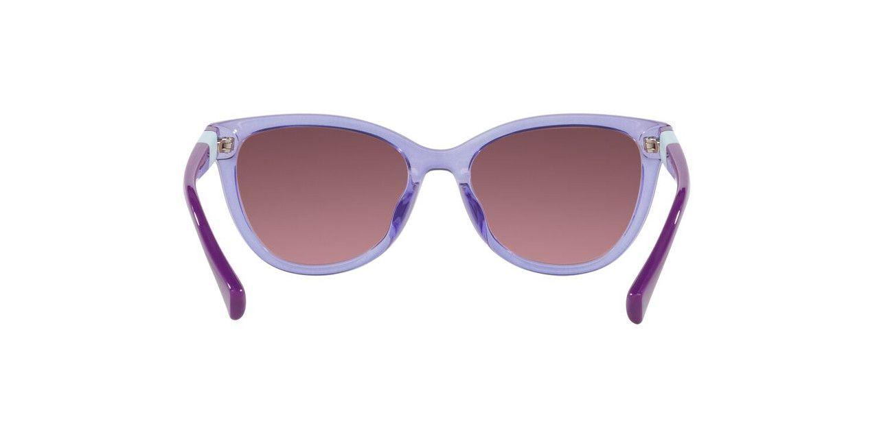 Lentes De Sol Miraflex MF1039  Violeta Mujer-3