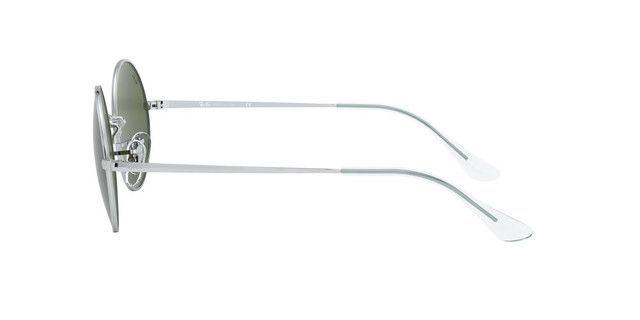 Lentes De Sol Ray-Ban RB1970 Plateado Unisex-2