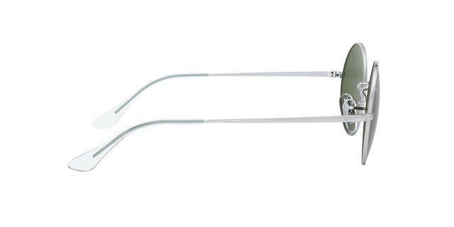 Lentes De Sol Ray-Ban RB1970 Plateado Unisex-3